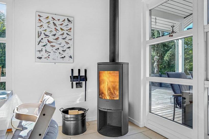 Foto von Ferienhaus AN98 in Femmøller - Mols - Ostjütland