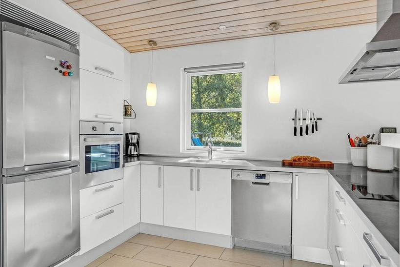 Foto von Ferienhaus AN98 in Femmøller - Mols - Ostjütland