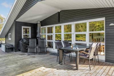 Vorschaubild von Ferienhaus AN98 in Femmøller - Mols - Ostjütland