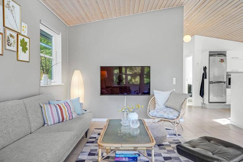 Foto von Ferienhaus AN98 in Femmøller - Mols - Ostjütland