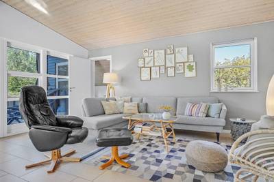 Vorschaubild von Ferienhaus AN98 in Femmøller - Mols - Ostjütland