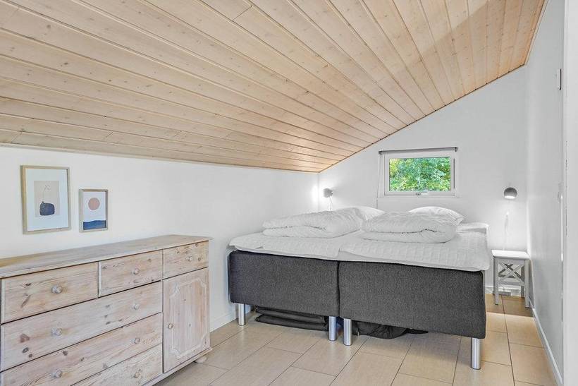 Foto von Ferienhaus AN98 in Femmøller - Mols - Ostjütland
