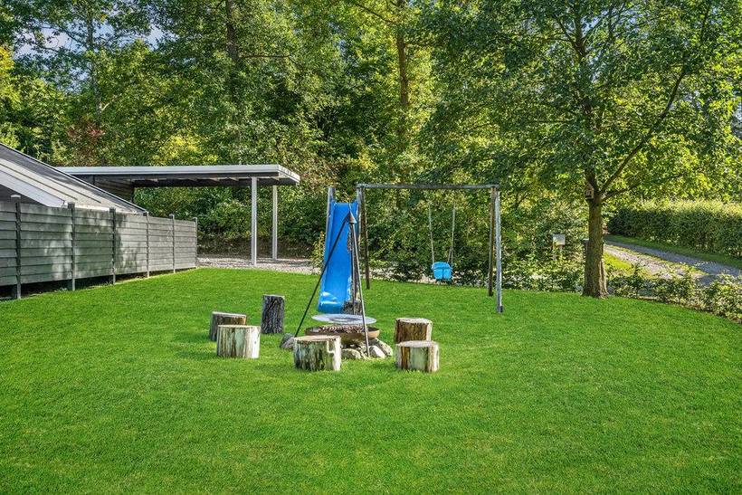 Foto von Ferienhaus AN98 in Femmøller - Mols - Ostjütland
