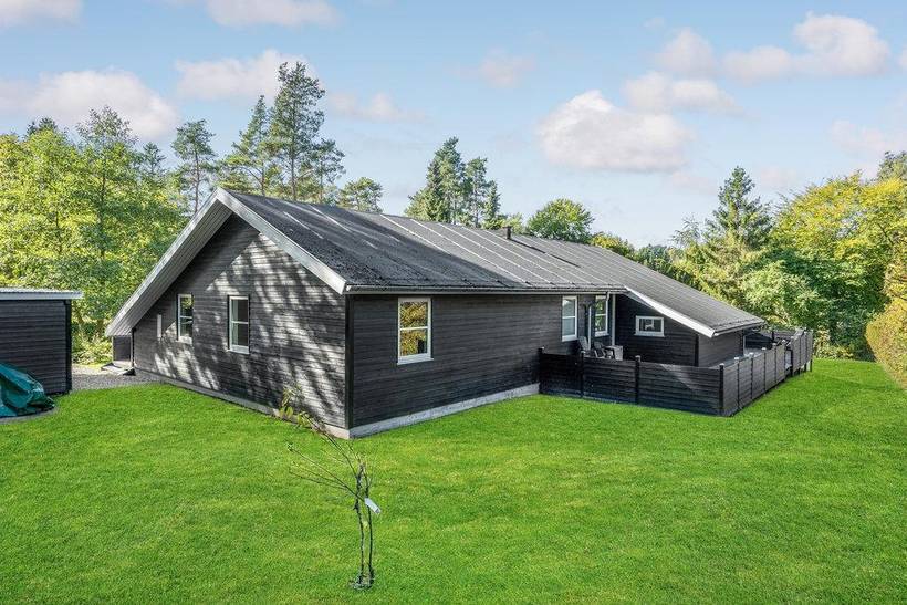 Foto von Ferienhaus AN98 in Femmøller - Mols - Ostjütland