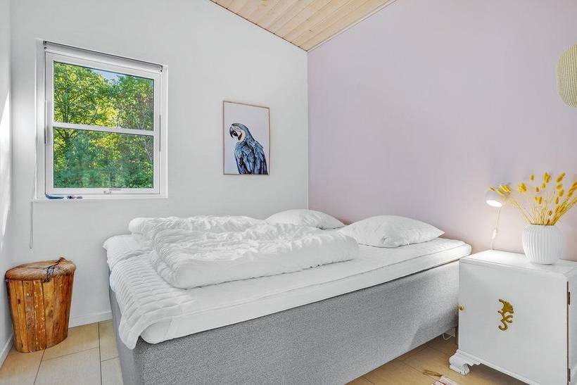 Foto von Ferienhaus AN98 in Femmøller - Mols - Ostjütland