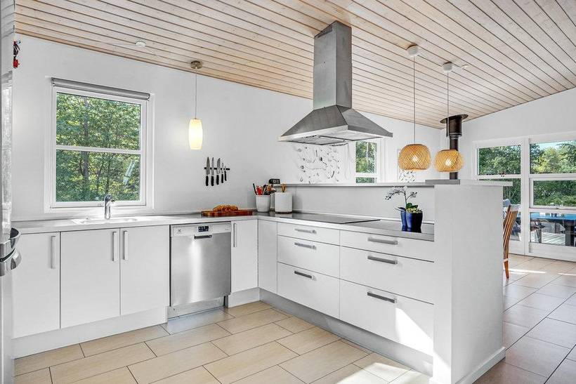 Foto von Ferienhaus AN98 in Femmøller - Mols - Ostjütland