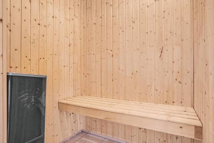 Foto von Ferienhaus AN98 in Femmøller - Mols - Ostjütland