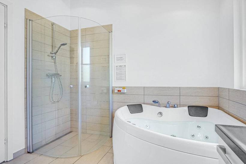 Foto von Ferienhaus AN98 in Femmøller - Mols - Ostjütland