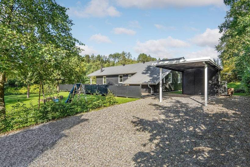 Foto von Ferienhaus AN98 in Femmøller - Mols - Ostjütland