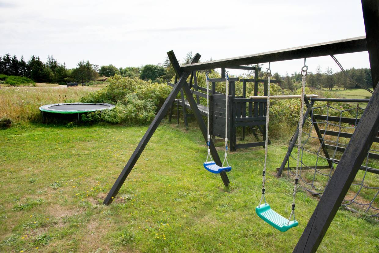 Foto von Ferienhaus AO01 in Skallerup Klit - Lønstrup - Nordjütland