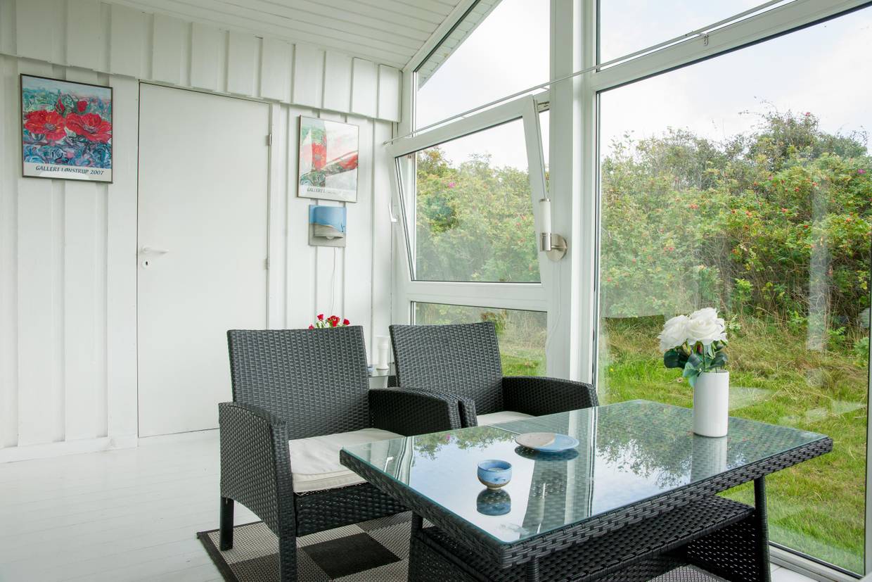 Foto von Ferienhaus AO01 in Skallerup Klit - Lønstrup - Nordjütland