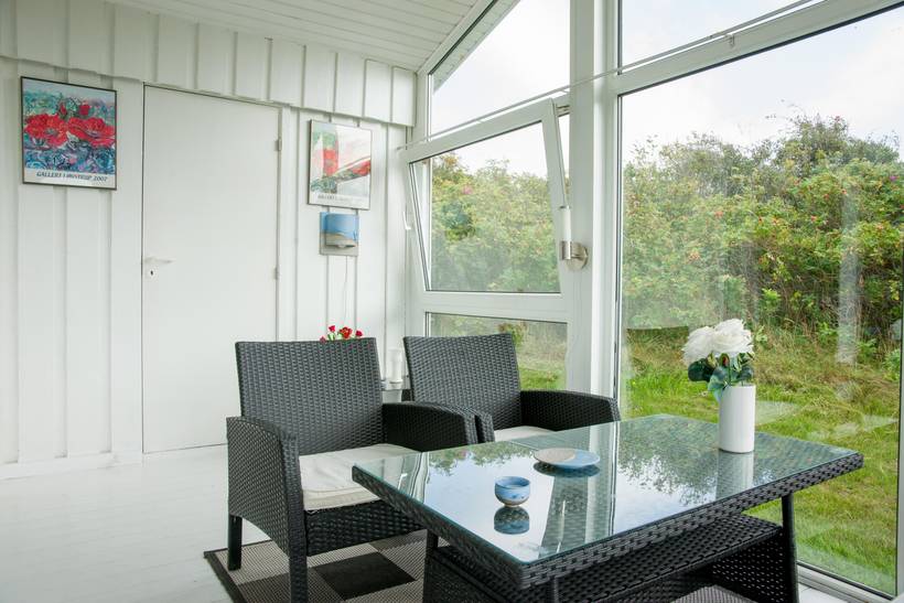 Foto von Ferienhaus AO01 in Skallerup Klit - Lønstrup - Nordjütland