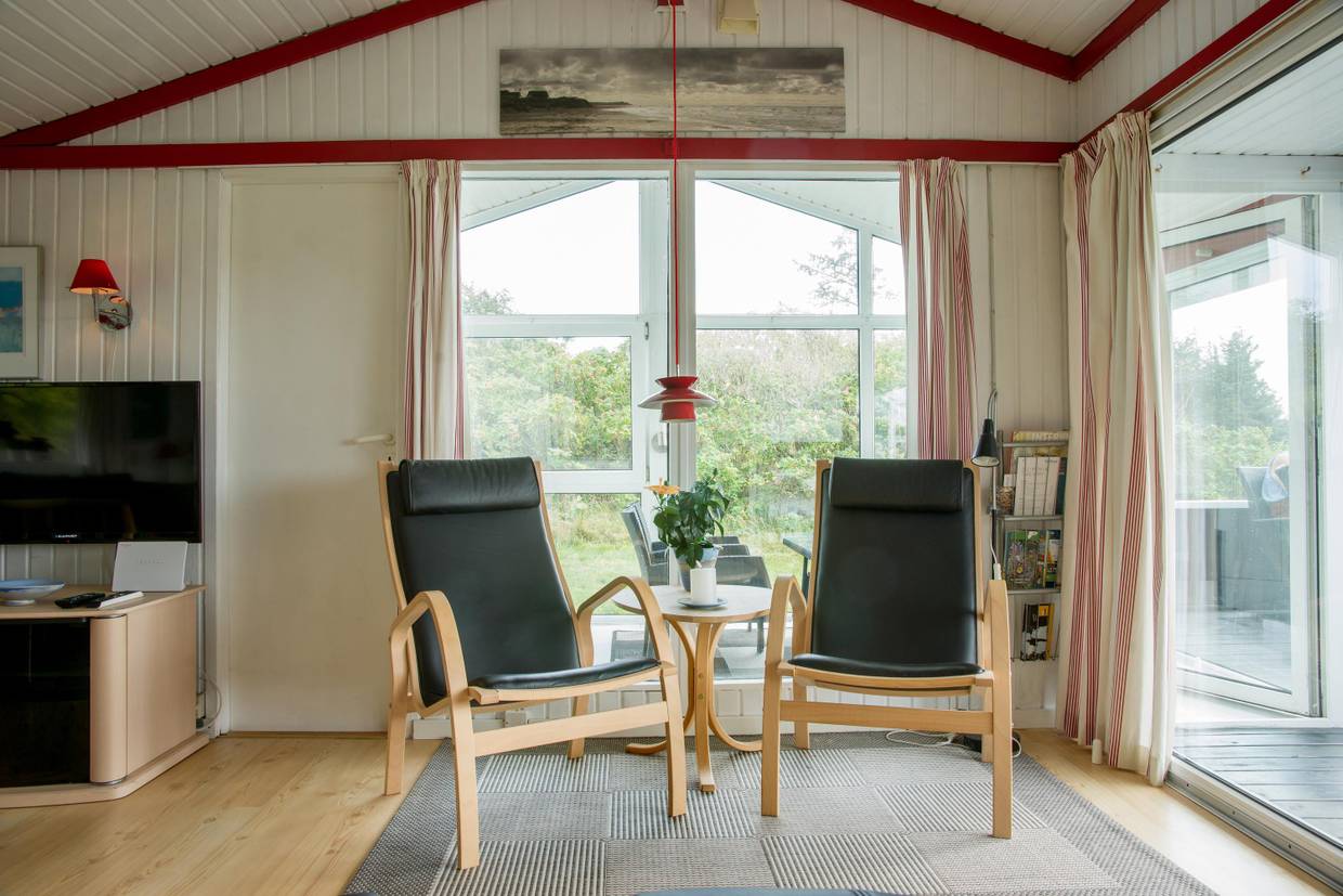 Foto von Ferienhaus AO01 in Skallerup Klit - Lønstrup - Nordjütland