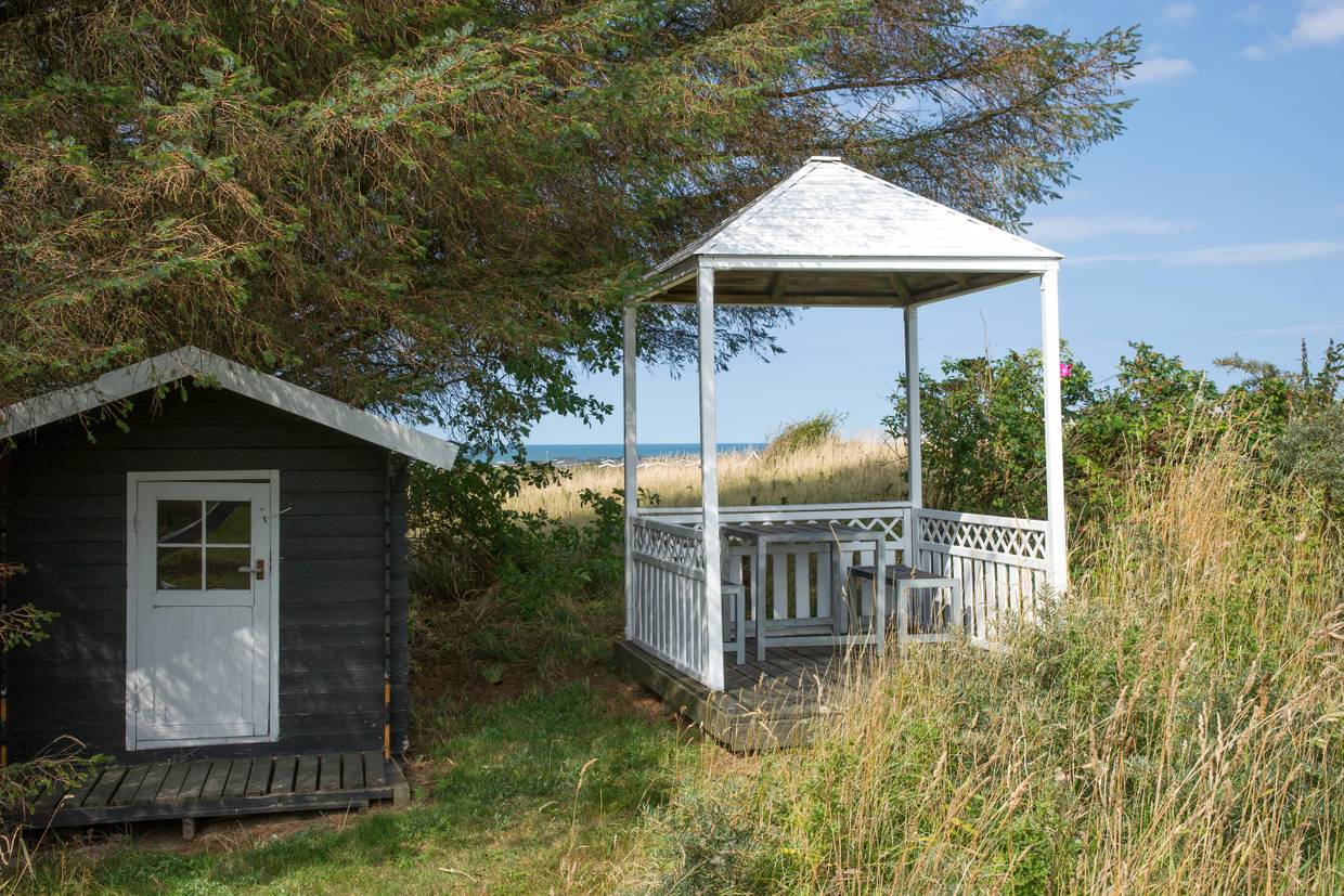 Foto von Ferienhaus AO01 in Skallerup Klit - Lønstrup - Nordjütland