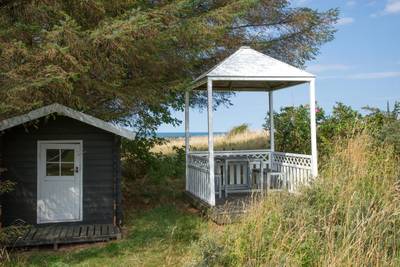 Vorschaubild von Ferienhaus AO01 in Skallerup Klit - Lønstrup - Nordjütland