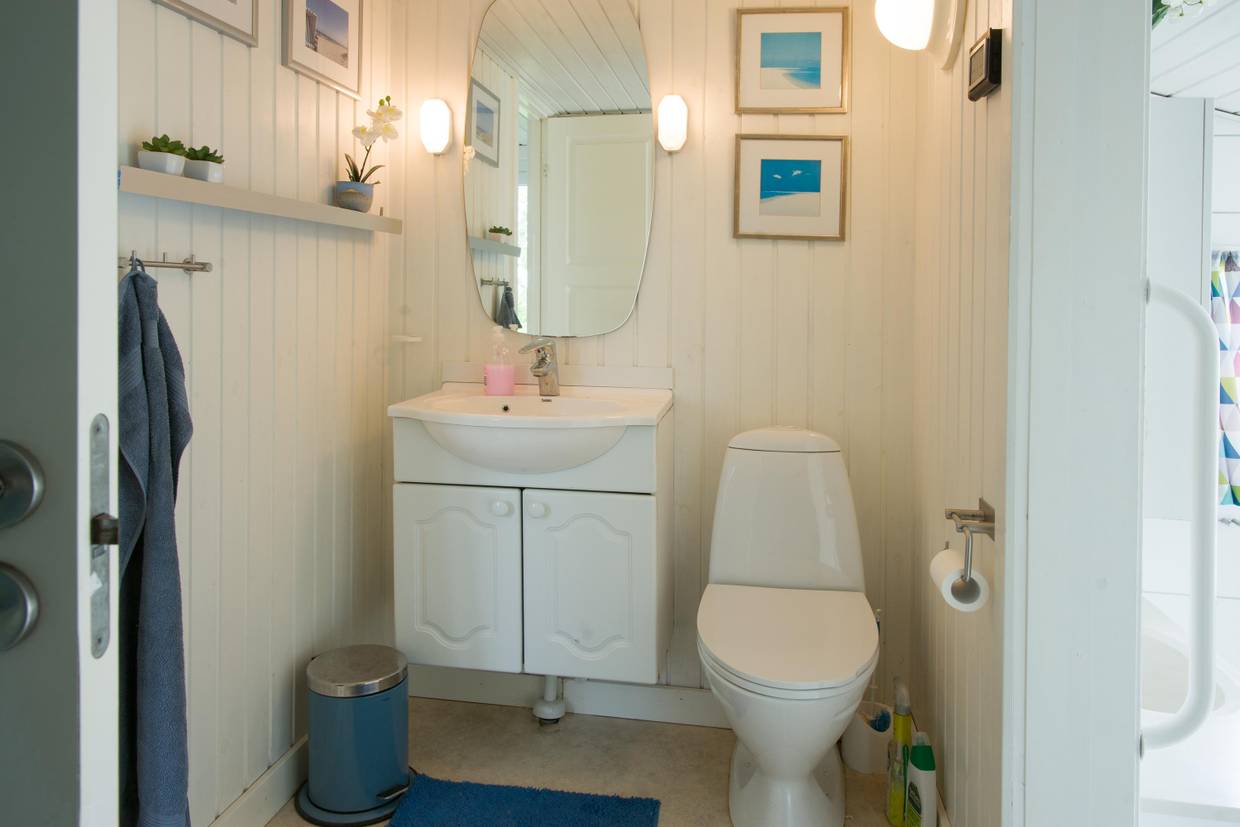 Foto von Ferienhaus AO01 in Skallerup Klit - Lønstrup - Nordjütland