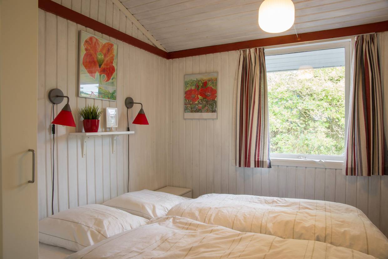 Foto von Ferienhaus AO01 in Skallerup Klit - Lønstrup - Nordjütland
