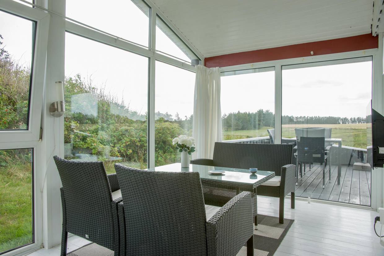 Foto von Ferienhaus AO01 in Skallerup Klit - Lønstrup - Nordjütland