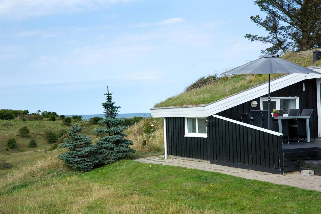 Foto von Ferienhaus AO01 in Skallerup Klit - Lønstrup - Nordjütland