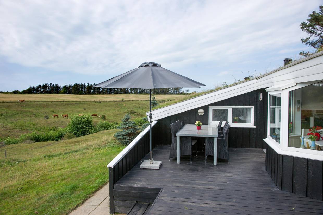 Foto von Ferienhaus AO01 in Skallerup Klit - Lønstrup - Nordjütland