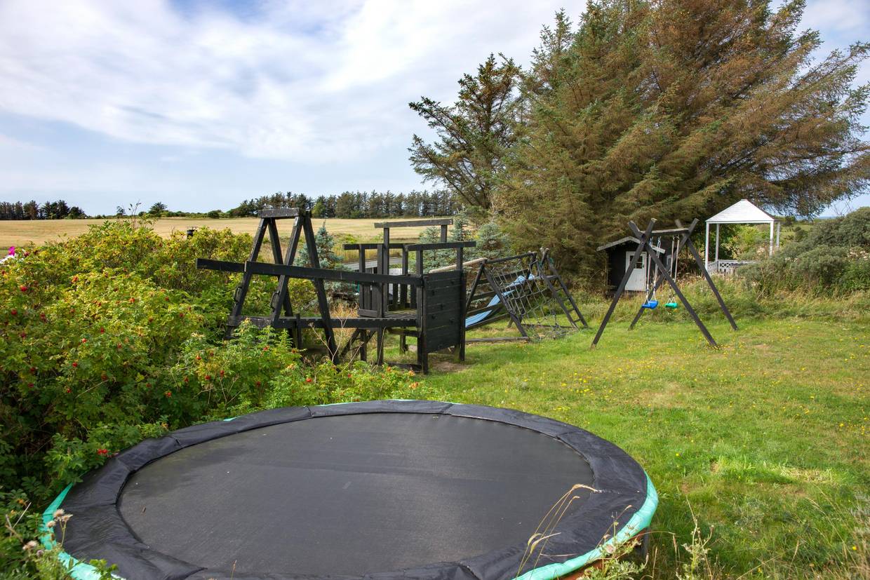 Foto von Ferienhaus AO01 in Skallerup Klit - Lønstrup - Nordjütland