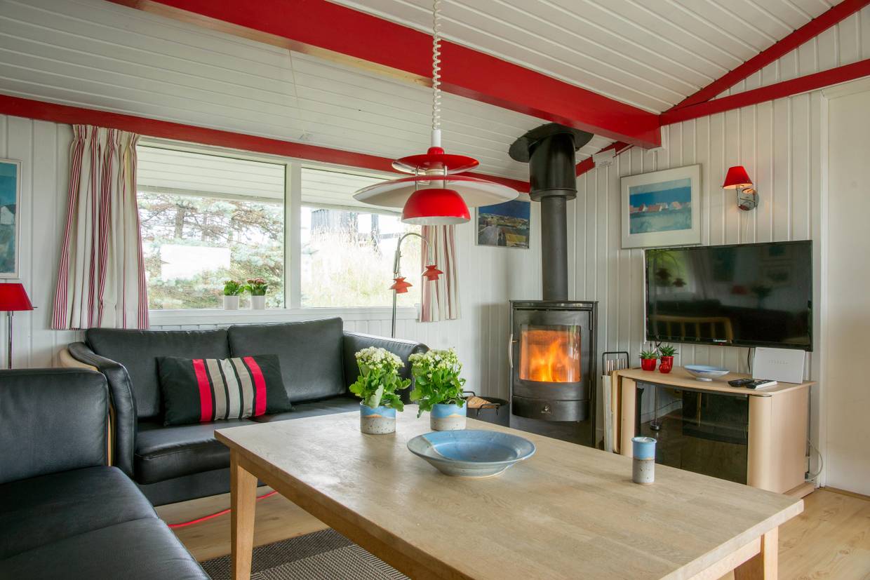 Foto von Ferienhaus AO01 in Skallerup Klit - Lønstrup - Nordjütland