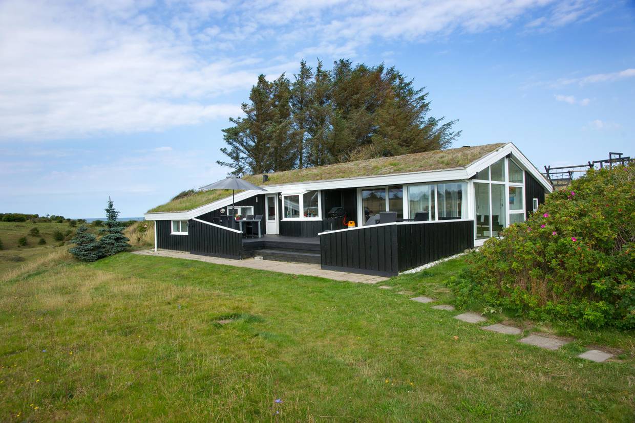 Foto von Ferienhaus AO01 in Skallerup Klit - Lønstrup - Nordjütland