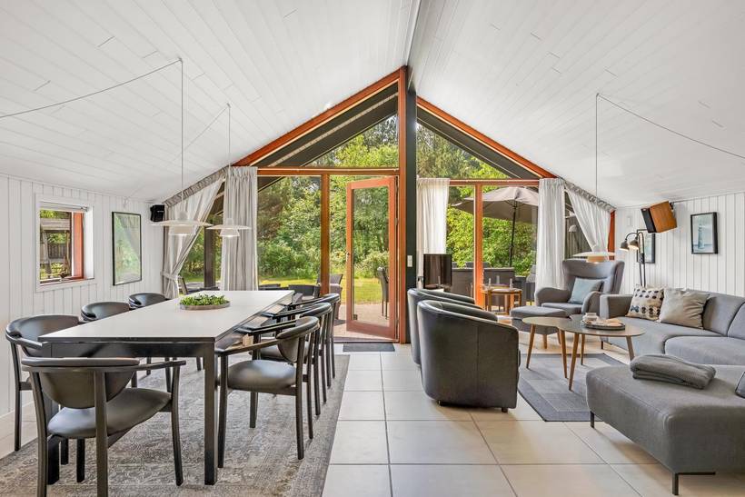 Foto von Ferienhaus AO04 in Henne Strand - Westjütland