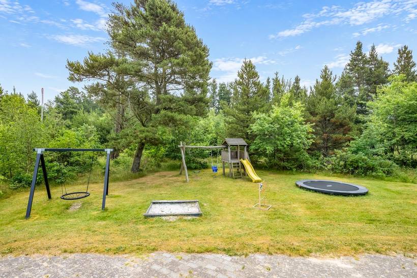 Foto von Ferienhaus AO04 in Henne Strand - Westjütland