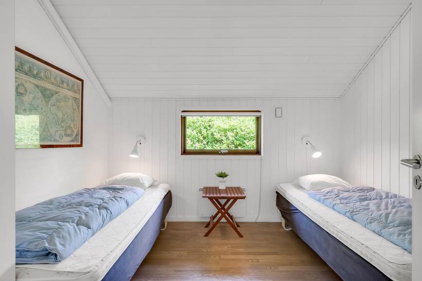 Foto von Ferienhaus AO04 in Henne Strand - Westjütland