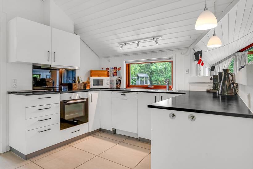 Foto von Ferienhaus AO04 in Henne Strand - Westjütland