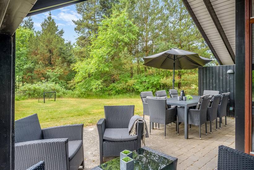 Foto von Ferienhaus AO04 in Henne Strand - Westjütland