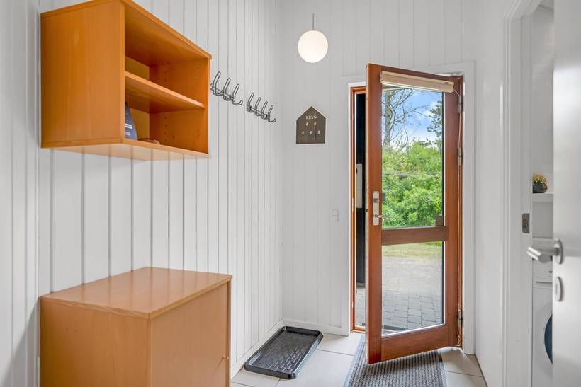 Foto von Ferienhaus AO04 in Henne Strand - Westjütland