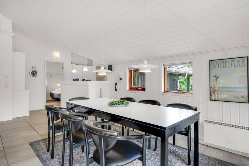 Foto von Ferienhaus AO04 in Henne Strand - Westjütland