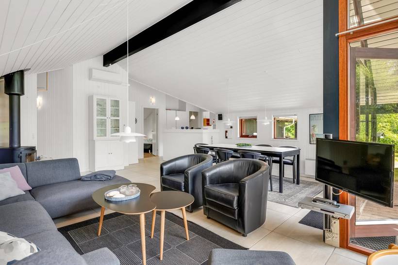 Foto von Ferienhaus AO04 in Henne Strand - Westjütland