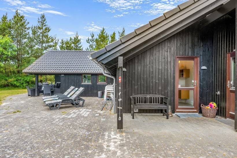 Foto von Ferienhaus AO04 in Henne Strand - Westjütland