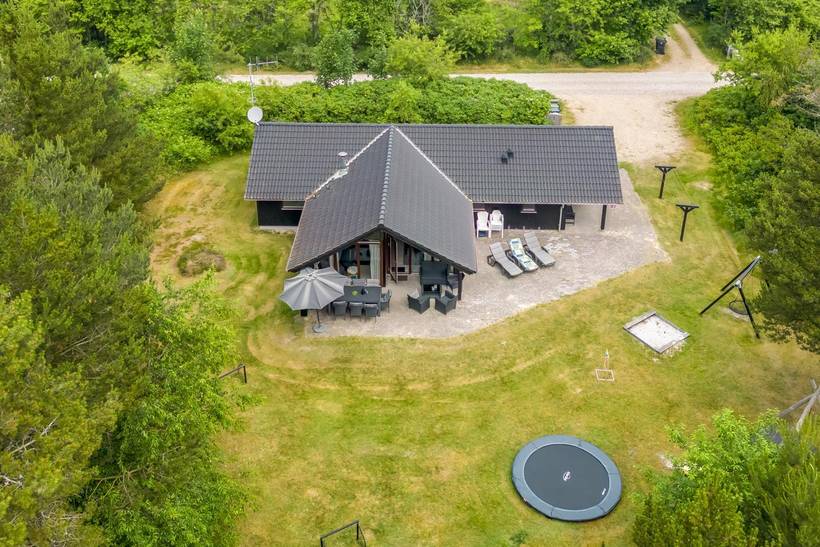 Foto von Ferienhaus AO04 in Henne Strand - Westjütland