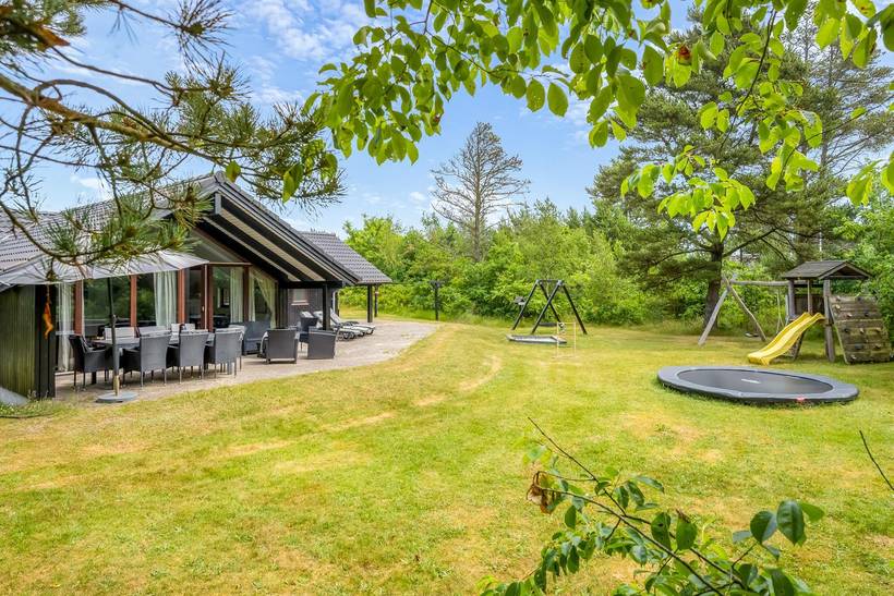 Foto von Ferienhaus AO04 in Henne Strand - Westjütland