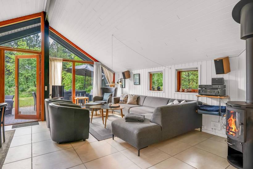 Foto von Ferienhaus AO04 in Henne Strand - Westjütland