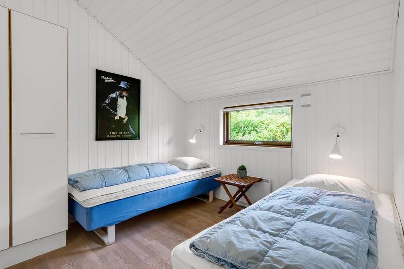 Foto von Ferienhaus AO04 in Henne Strand - Westjütland
