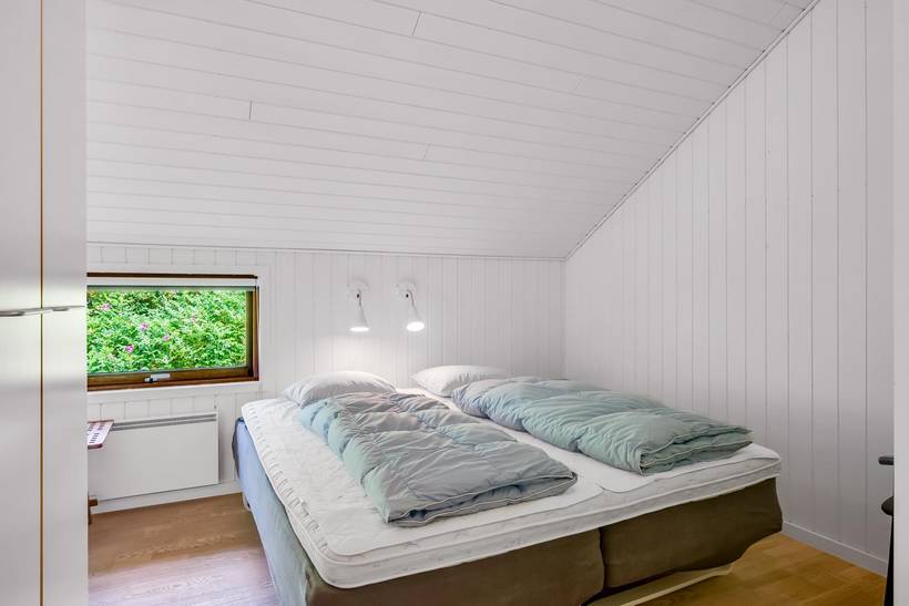 Foto von Ferienhaus AO04 in Henne Strand - Westjütland
