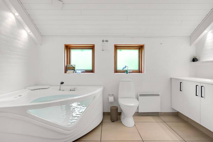 Foto von Ferienhaus AO04 in Henne Strand - Westjütland