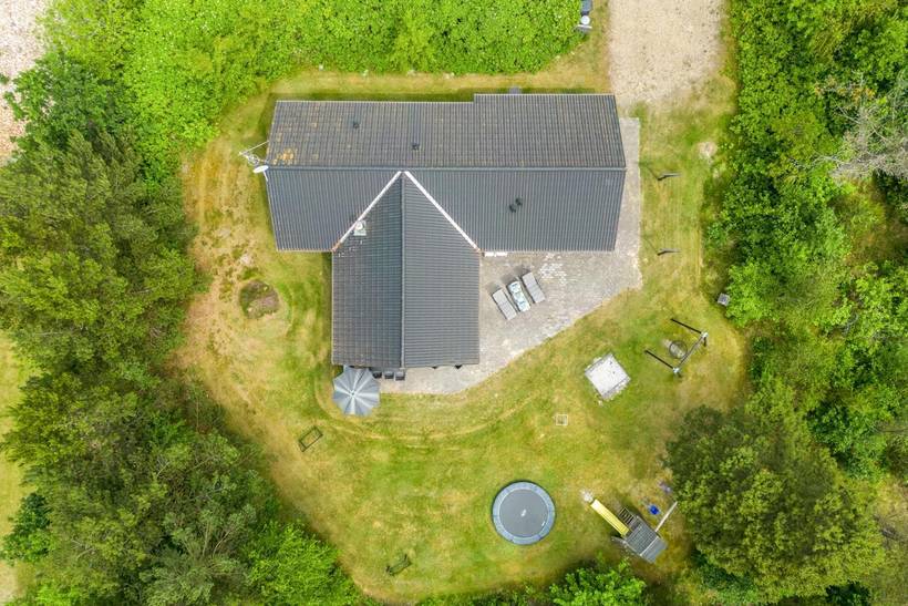 Foto von Ferienhaus AO04 in Henne Strand - Westjütland