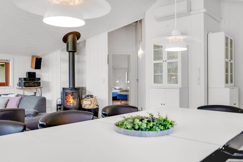 Foto von Ferienhaus AO04 in Henne Strand - Westjütland