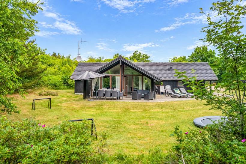 Foto von Ferienhaus AO04 in Henne Strand - Westjütland