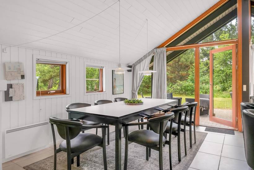 Foto von Ferienhaus AO04 in Henne Strand - Westjütland