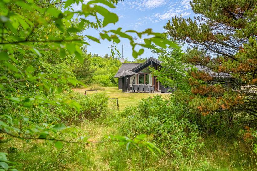 Foto von Ferienhaus AO04 in Henne Strand - Westjütland