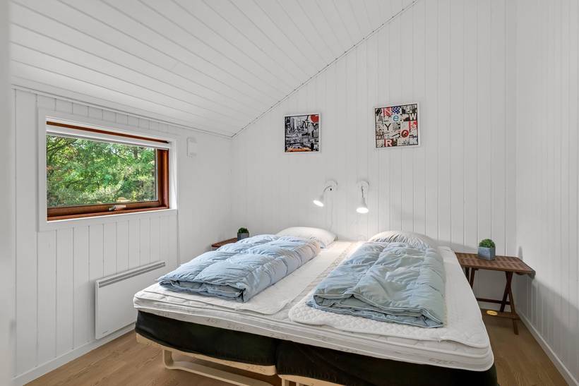 Foto von Ferienhaus AO04 in Henne Strand - Westjütland