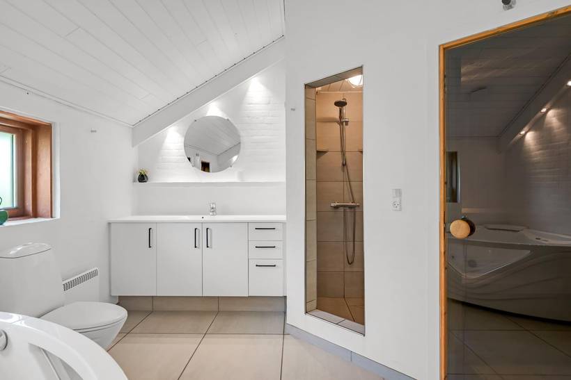 Foto von Ferienhaus AO04 in Henne Strand - Westjütland