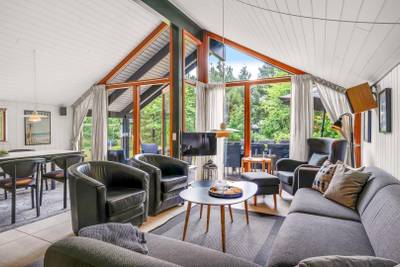 Vorschaubild von Ferienhaus AO04 in Henne Strand - Westjütland